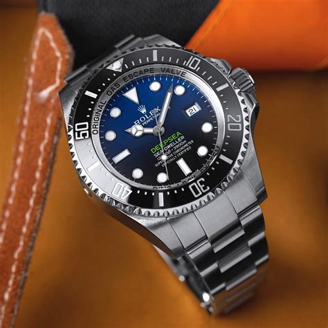 rolex deepsea james cameron good buy watchuseek|rolex deepsea james cameron edition.